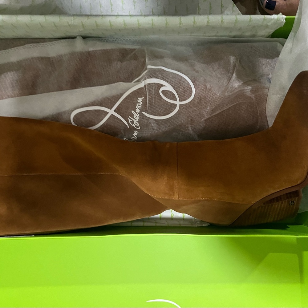 Sam Edelman
